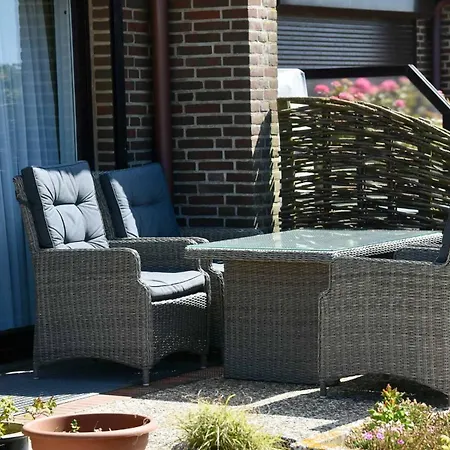 Apartment Seewievke