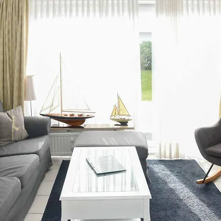Seewievke Apartment